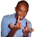 🖕