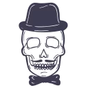 💀