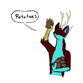 🥔