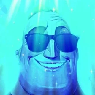 😎