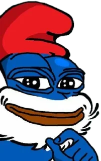 😏