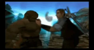 👊