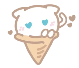 🍦