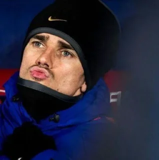 😚
