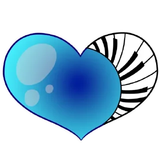 💙
