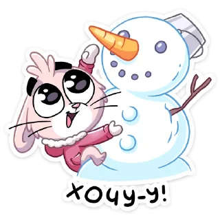 ⛄️