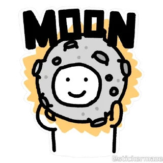 🌝