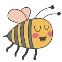 🐝