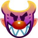 😈