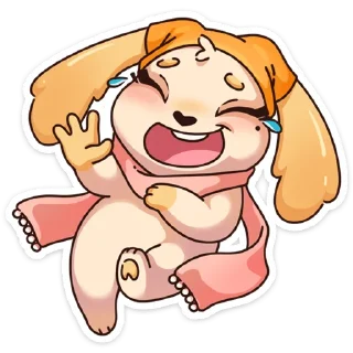 👋