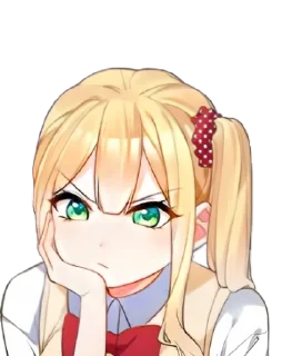 😡