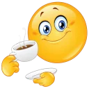 ☕