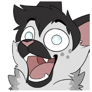 😮