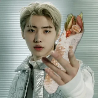 ✋