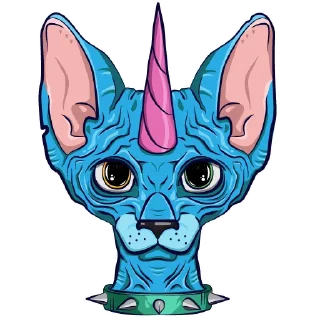 🐱