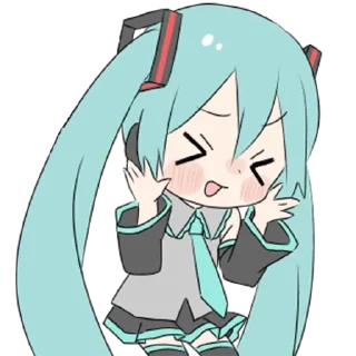 😝