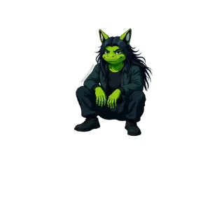 🐸