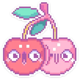 🍒