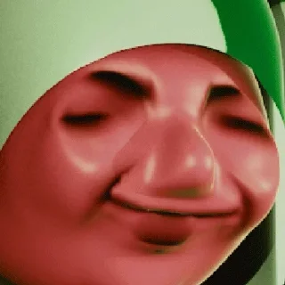 😌