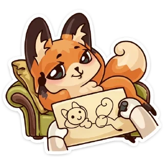 ✍