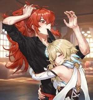 ❤️