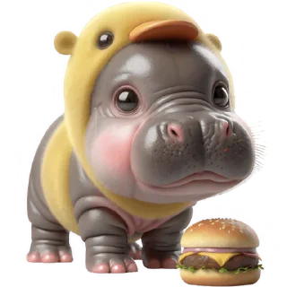 🍔