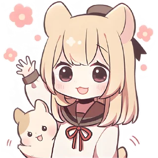 👋