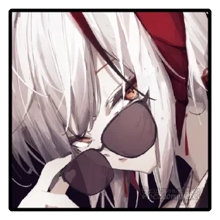 :     ° @bezdomnyefei °     : [Emoticon]