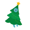 🎄