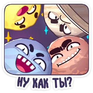 ❓