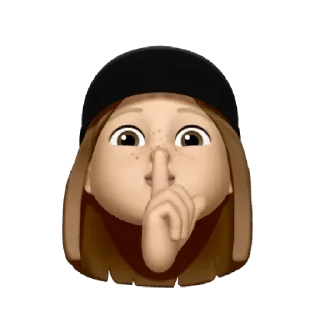 🤫