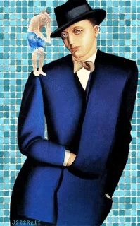 🏊‍♂