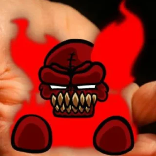 😡