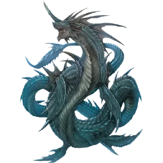 🐲