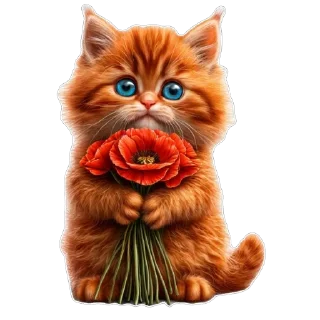 🌺