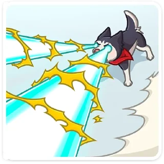 🐺