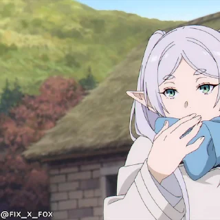 😘