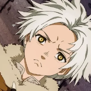 😠