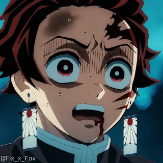 😰