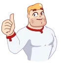 👍