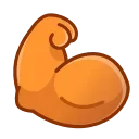 💪