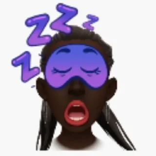 💤