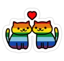 😺
