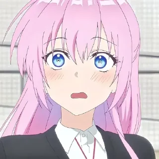 😧