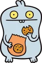Ugly Dolls