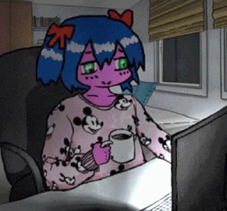 ☕️