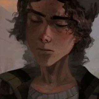 😞