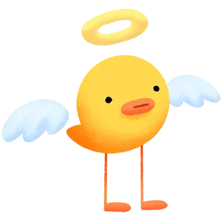 😇