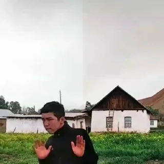 🕺