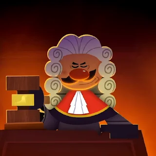 👩‍⚖️